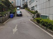 锦城商住楼