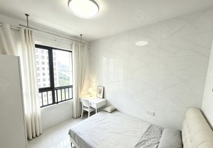 南岗地铁站_砂之船_中安创谷_龙湖天街_民水民电_押一付一