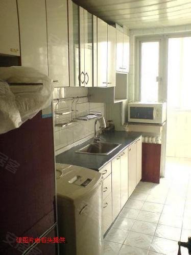 【多图】81平知春里小区精装房 步行300米