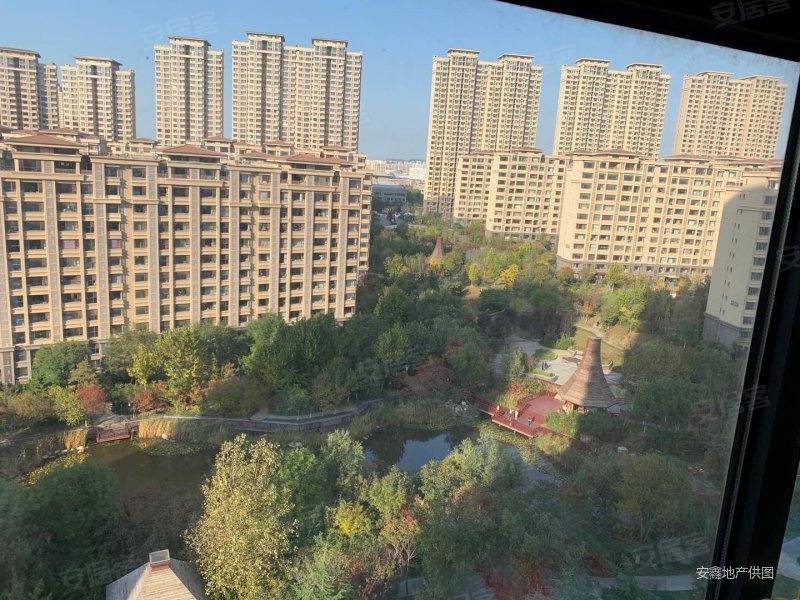 华发新城