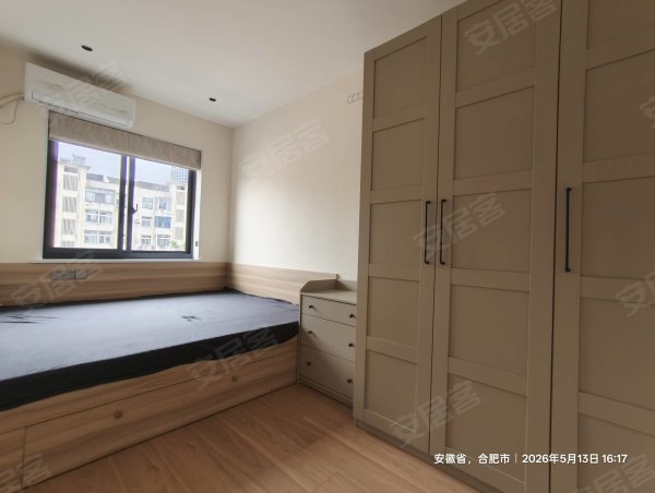 三孝口地铁口_欧贝斯_女人街_德必庐州_妇幼保健院旁1室豪装