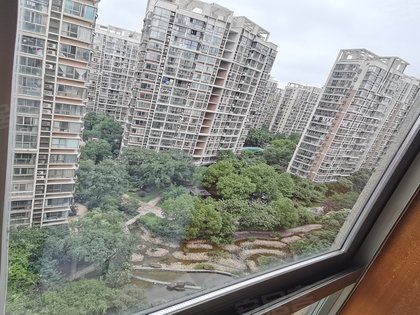 东方天郡西区