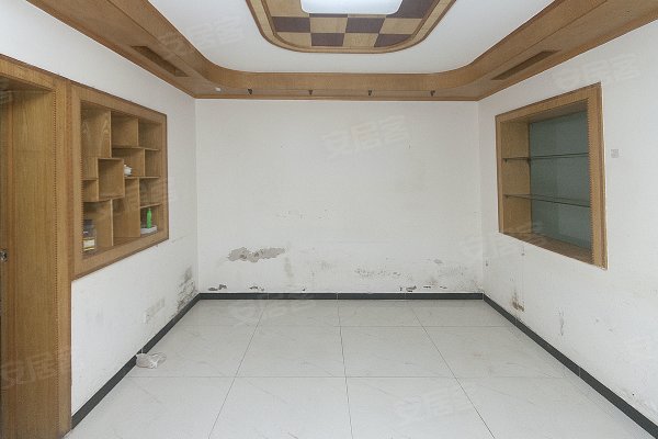 钢铁新村(北区)_1楼急租随时可看