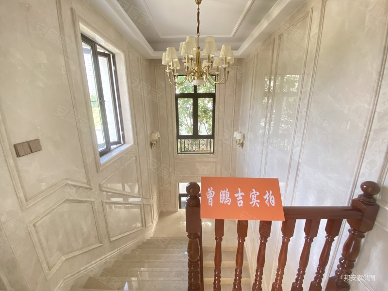 九洲绿城翠湖香山(别墅)二手房,2119万,6室3厅,4卫,438平米-珠海安居