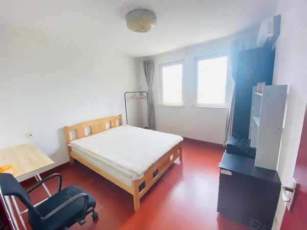 汇郡海棠苑 原始三房 精装全配 看房随时 拎包入住,浦东租房-上海58