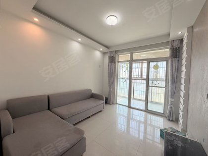 地铁四号线_新海尚宸佳苑_电梯精装修_拎包入住_随时看房