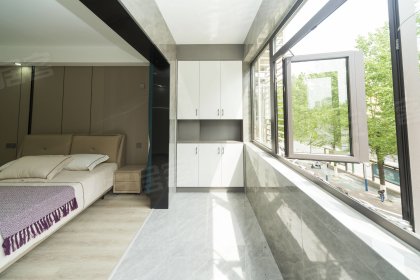 自住装修_科大东区_省立儿童医院_双地铁_漫乐城购物中心