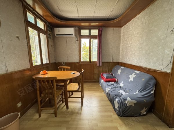 钢苑新村_2室1厅1卫__精装修68平米