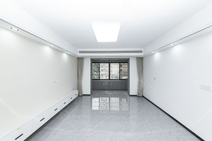 板桥北苑_3室2厅_大三房_户型方正__采光好_看房方便