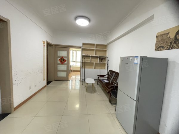 绿地瀛海_65中_汇鑫大厦旁_2室2厅1卫_小区住宅_随时住