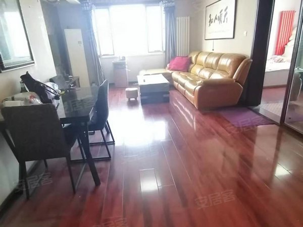 【多图】太平洋怡和公寓,海泊桥租房,地铁口封闭小区电梯房套二双厅
