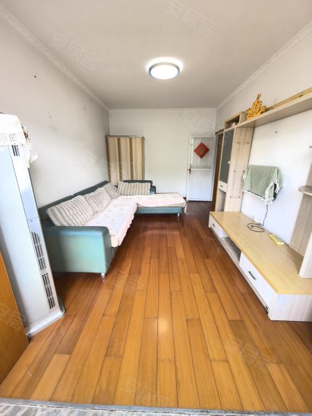 真房适合陪读_之心城国购_西园新村_三里庵_西园小学_50中