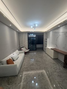 龙湖光年_3室2厅1卫__电梯房_精装修105平米