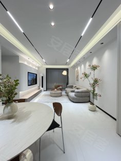 安凯_包河工业园_云川雅筑_精装两室_民水民电_可短租可月付