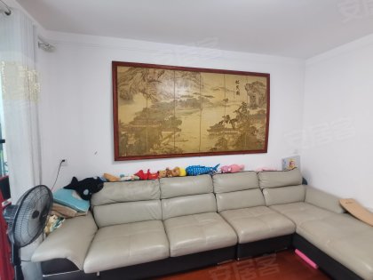新上！创新产业园_蜀西湖旁精装修自住三室_随时看房_南北通透