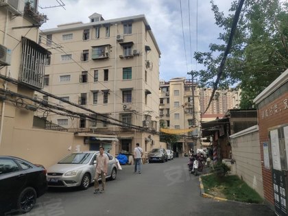 凤城二村