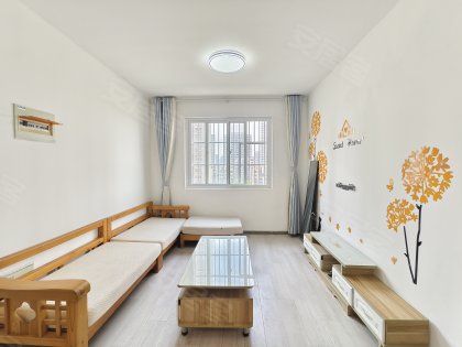 油坊新城_3室2厅1卫__电梯房_103平米