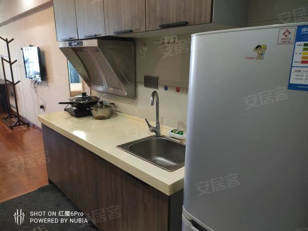 福州平潭岚城片区中海华侨城中海华侨城单身公寓出租出租房源真实图片