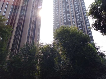 绿地国际花都(万达广场)怎么样,好不好_中介房