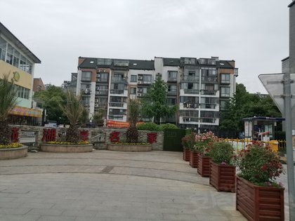 鑫苑湖岸名家(南区)周边房产中介经纪人评价-苏州安居客
