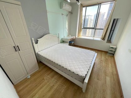 全女生房免费搬家，方圆荟_振徽苑_精装超大独卫次卧全都有