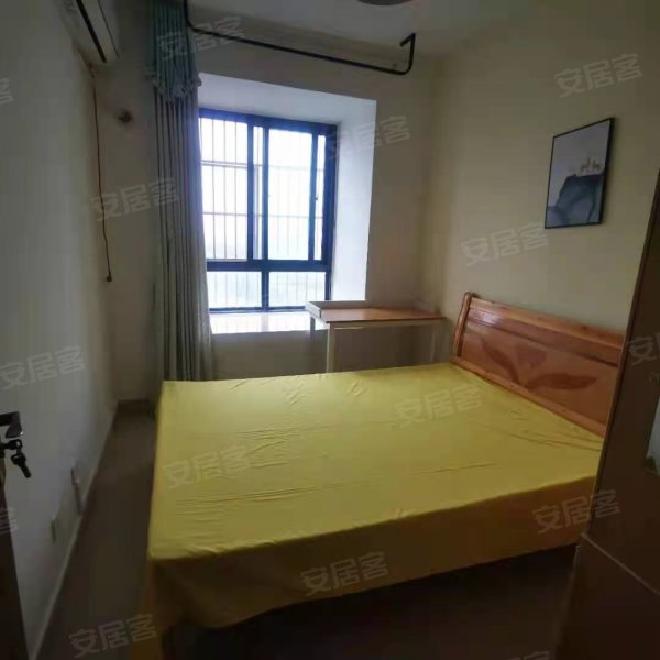 南岗畅园四室合租_可月付做饭_汽车西站地铁_安医附院