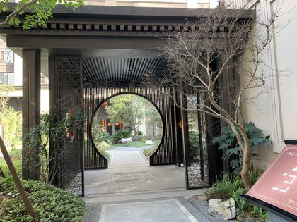 建发央玺,韶山中路358号 - 长沙建发央玺二手房,租房,房价-长沙安居客