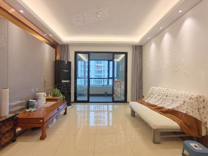 雍锦半岛_精装3室带地暖_蜀西湖_奥莱旁_随时看房_拎包住