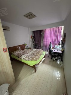 月亮湾亲水嘉园(北区)_3室2厅1卫_急租房源_家电齐全