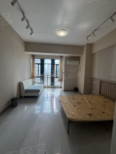 信旺华府骏苑(13-14栋)_1室1厅1卫_精装修_电梯房
