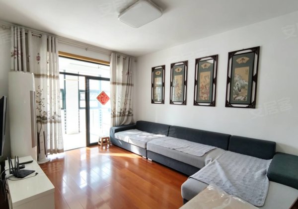 书香门第精装自住房，首次出租，家具家电齐全，合肥一中陪读好房