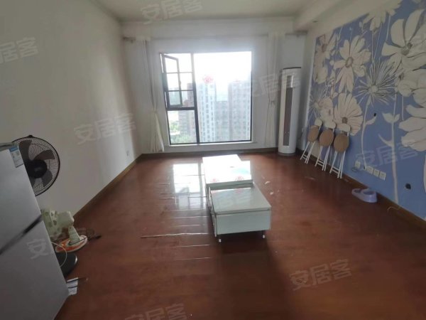中国铁建国际城广园_电梯房_拎包入住_通风好