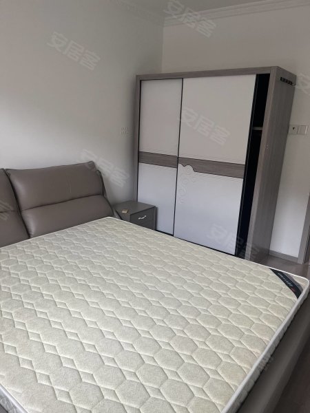 菱水苑_水阳江路二楼_家具家电齐全_随时看房_户型好_地段好