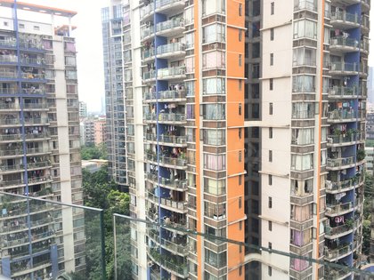 富力现代广场,广州市海珠区工业大道76-78号-广州富力