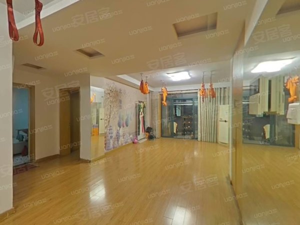 陪读好房_科大花园_两室两厅_可以长租_随时看房
