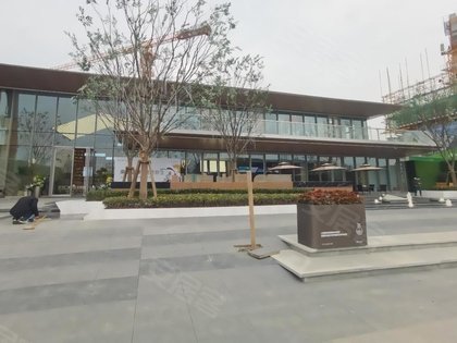 远洋万和方山望新房
