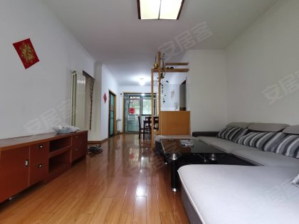 急租_港澳广场旁_精装自住两房_南北通透双阳台_家电齐全