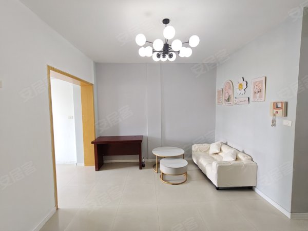 瑶海区二户室90.05平米正南11层