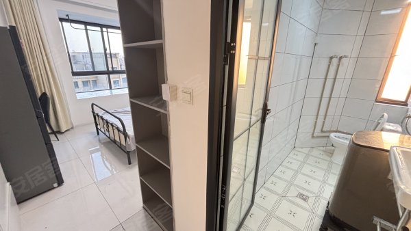 御景城飘窗独卫__随时看房入住_四号线金桂地铁口_阳光电源旁