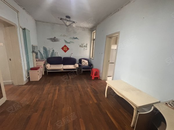自住装修_科大东区_市三院_中铁四局_盛城大厦_南七旁
