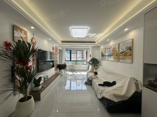 押一付一，允许养猫养狗，就是不养前任，短租，月付，实图实价