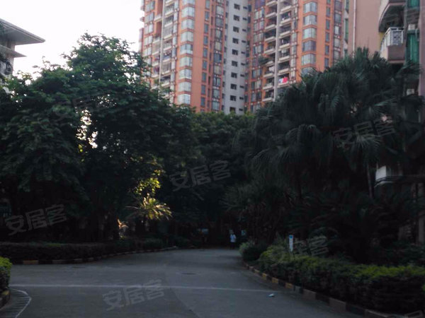 广州黄埔大沙地怡港花园怡港花园精装两房(可备案)周边配套成熟业主好