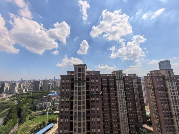 四里河畔_近地铁_鼎鑫中心_万科广场_红星美凯龙_庐阳万象汇