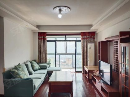 庐阳区三户室90.28平米正南18层