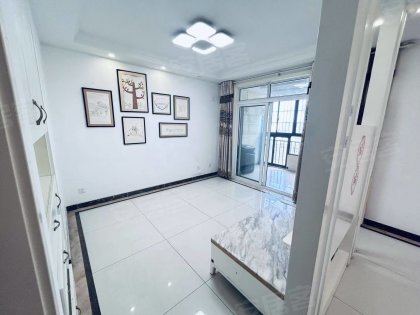 随时看房_蜀湖湾两室朝南_近天柱路地铁口金濠优活城徽商城市风