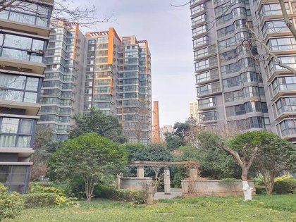 高新枫林华府,团结南路,近无名路 - 西安高新枫林华府二手房,租房