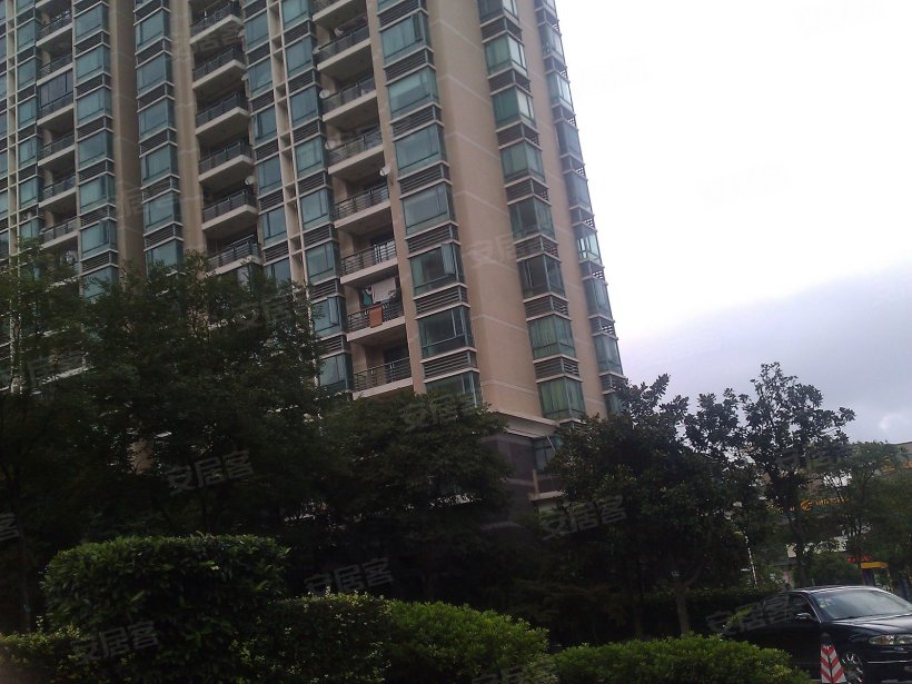 上海 <em>水清木华</em>小区<em>照片</em> - 安居客