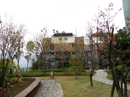 国奥村(一期)