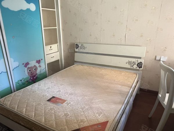 紫御府_2室2厅1卫__电梯房_精装修85平米