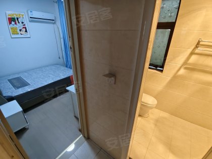 次卧独卫）可短租）可押一付一）金斗公园）联投中心）浦发）银泰